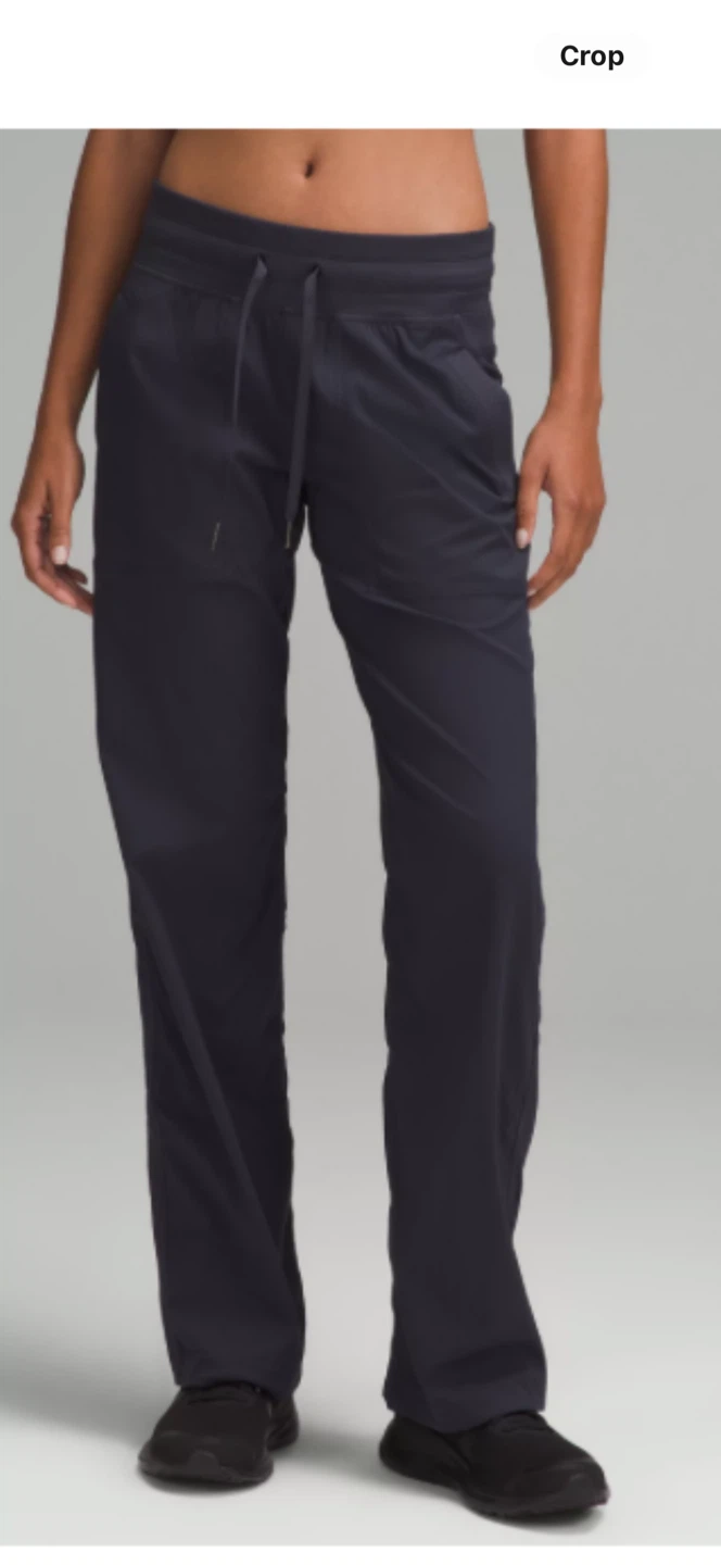 Dance Studio Pant size 4