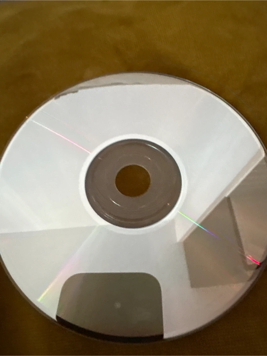 Michael Jackson Bad CD - photo 3