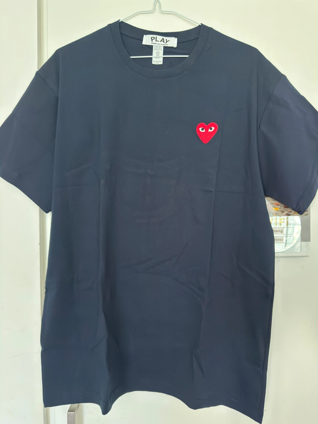 Comme des Garçons PLAY T-Shirt