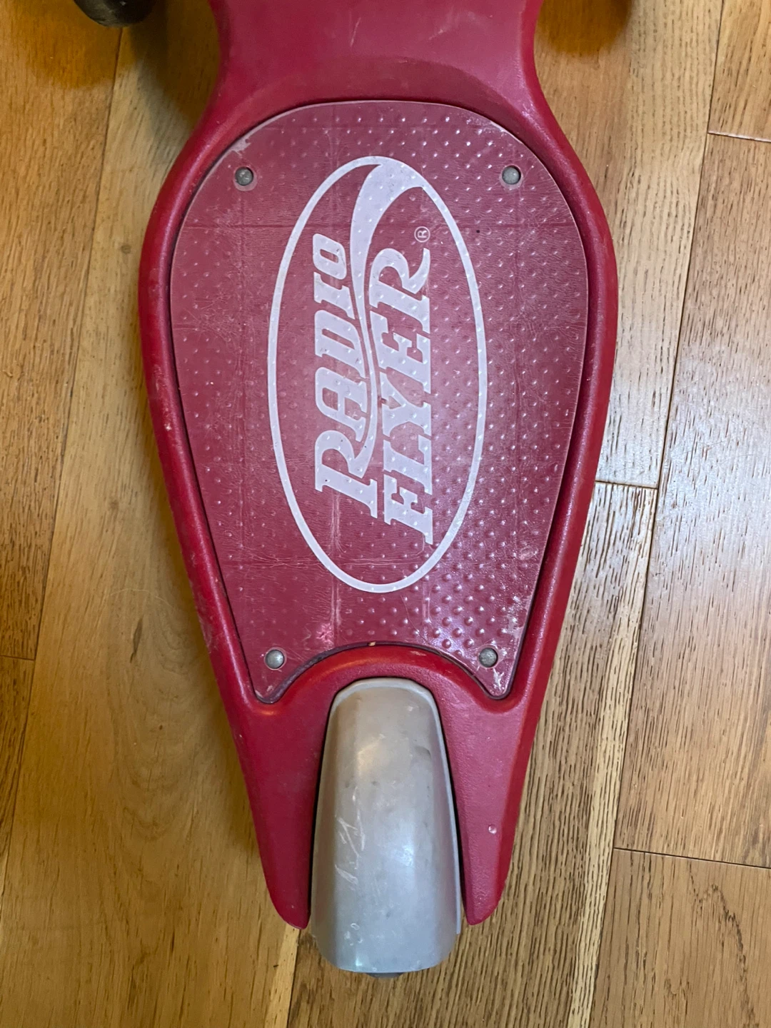 radio flyer scooter - photo 2