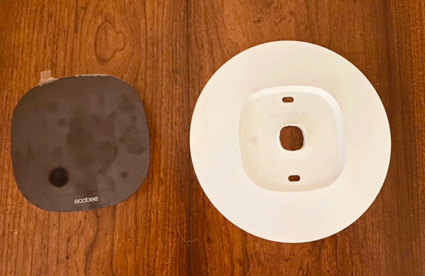 ecobee3 lite Smart Thermostat Pro - photo 5