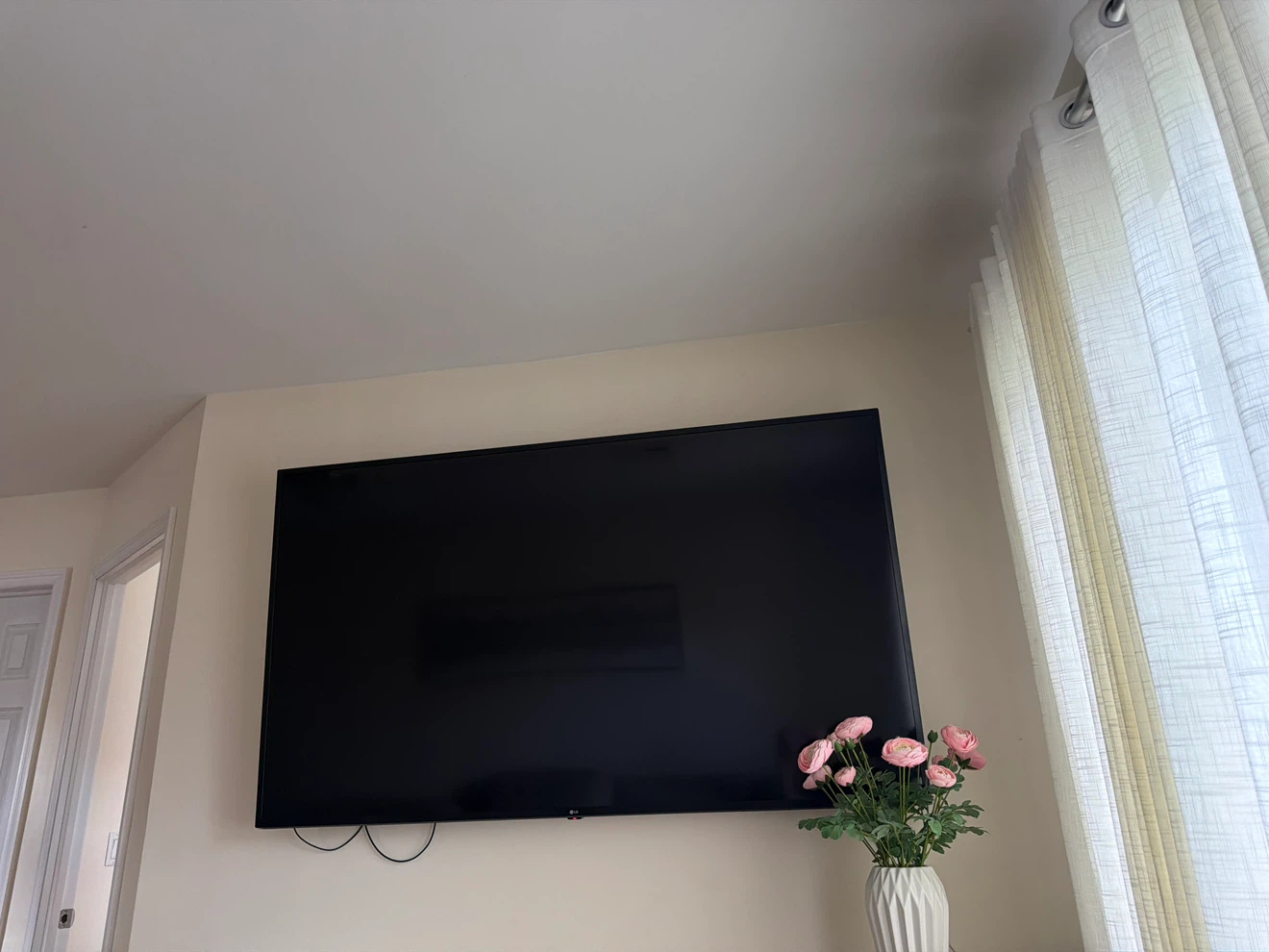 LG Smart TV