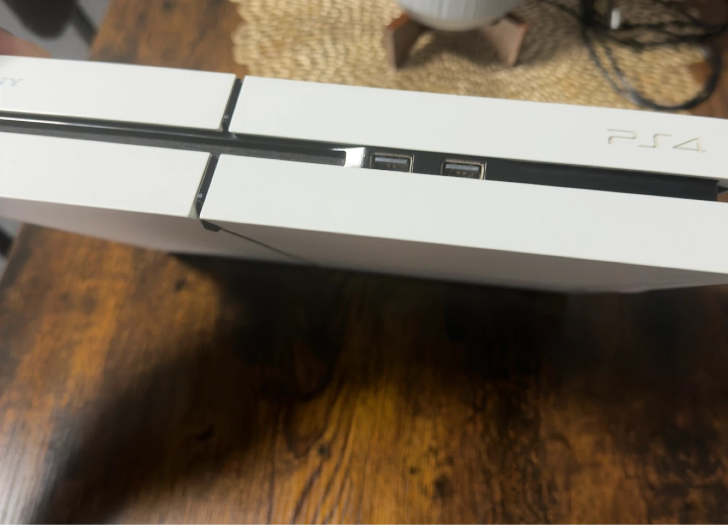 Sony PlayStation 4 Slim Destiny 2 Edition Console - photo 3