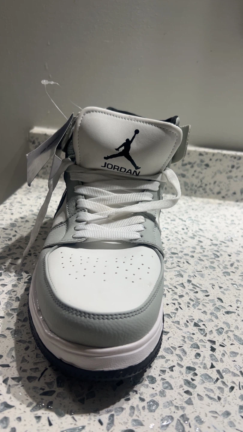 Jordan 1 Flight Sneakers - photo 4