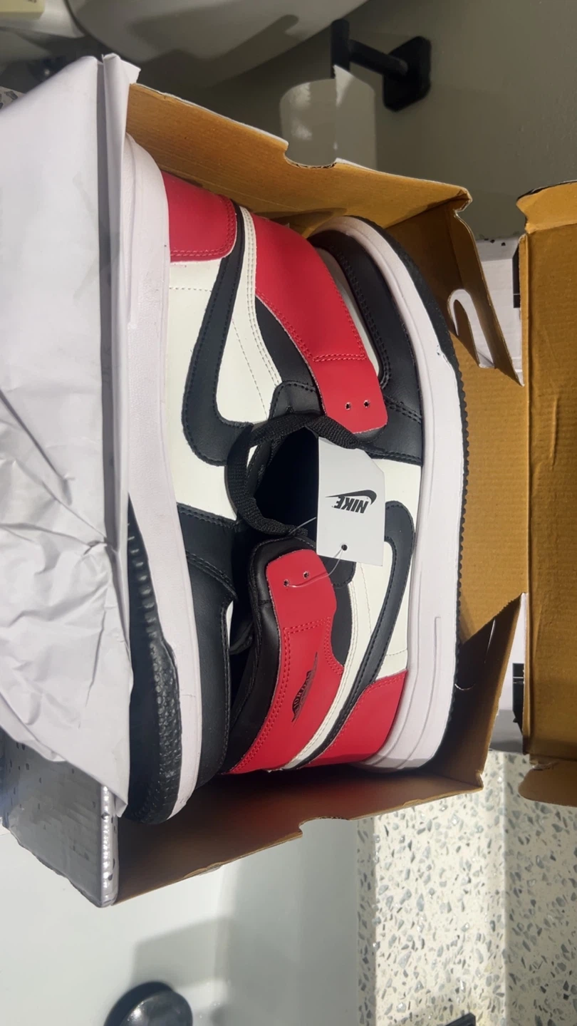 Jordan Flight Shoes - photo 2