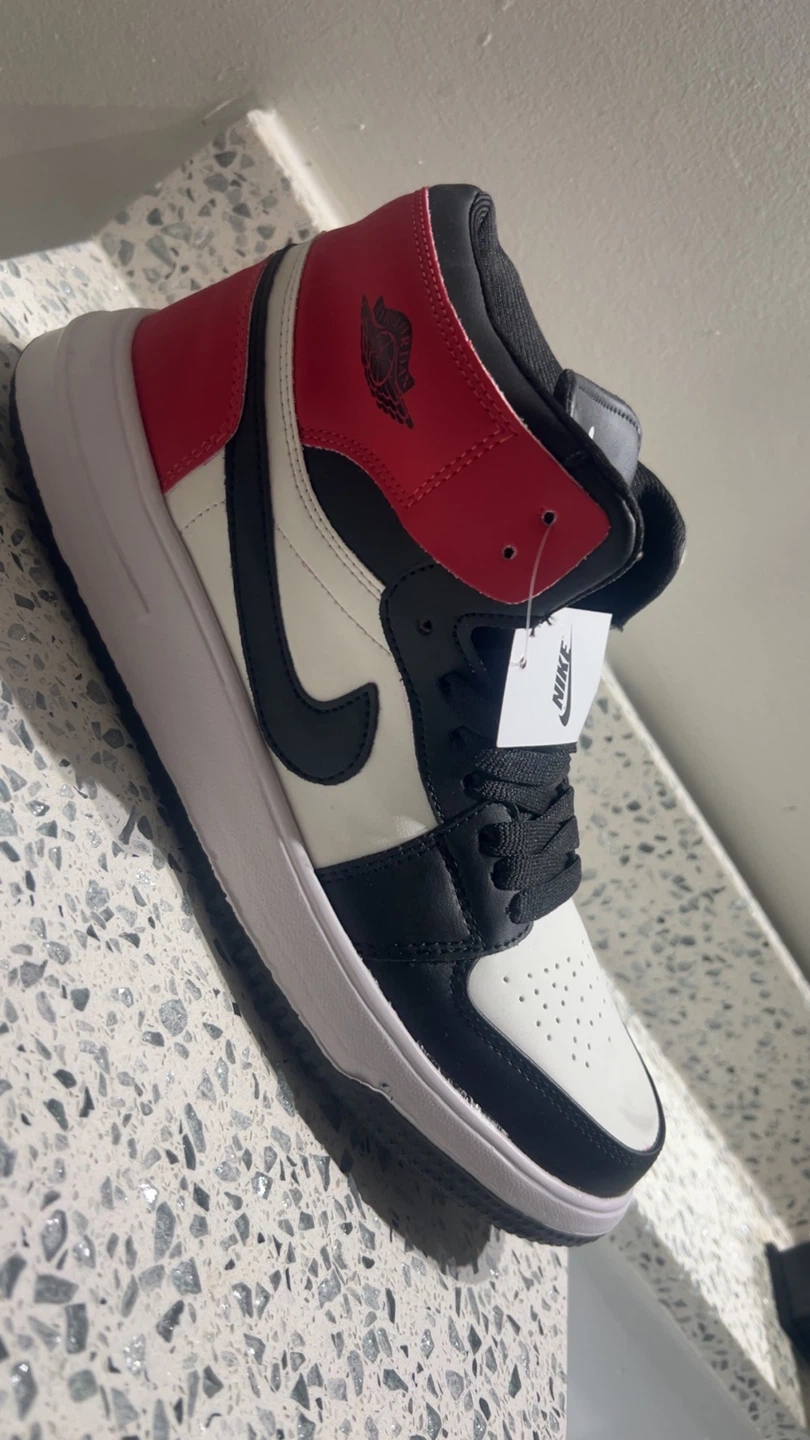 Jordan Flight Shoes - photo 3