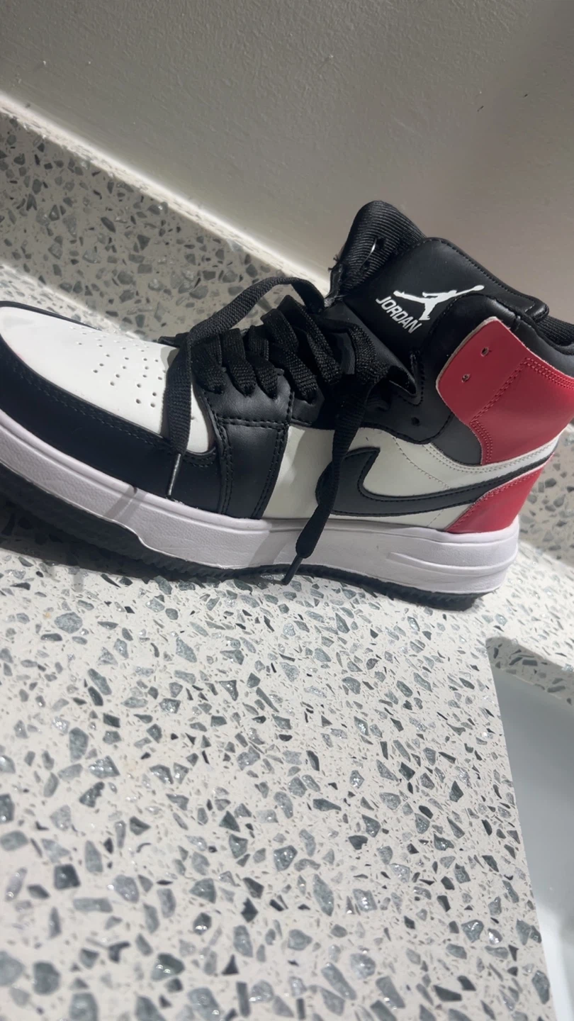 Jordan Flight Shoes - photo 4