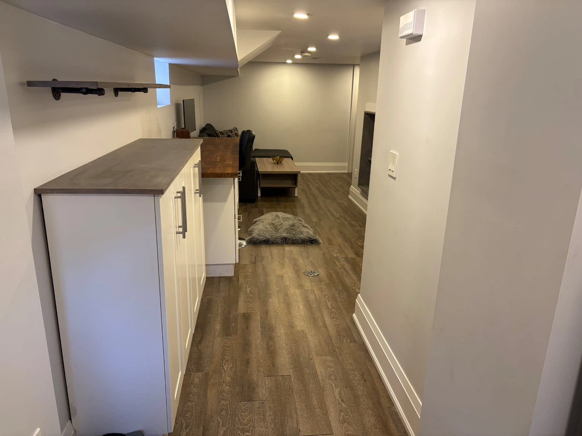 One bedroom apartment for rent. - photo 2