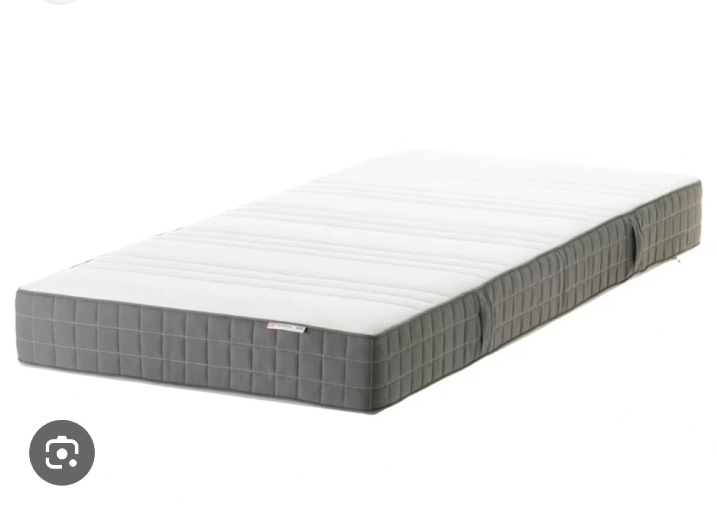 IKEA MORGEDAL Foam Mattress Queen size