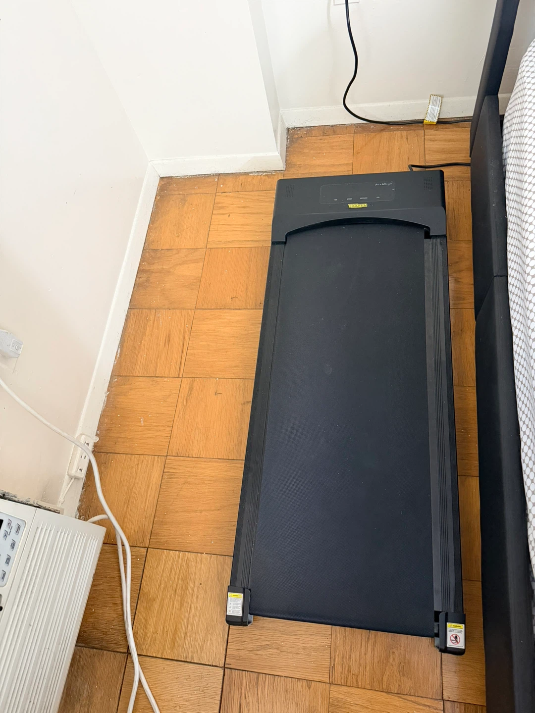 ZenActive Walking Pad Treadmill