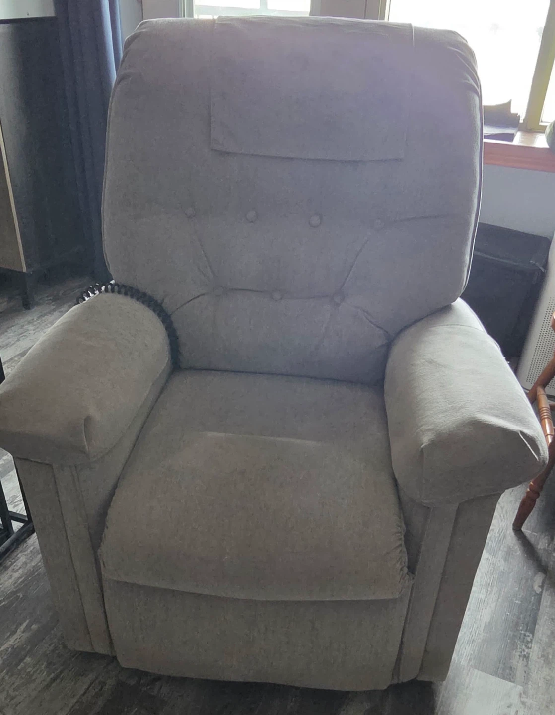 Pride heritage Power Lift Recliner Chair