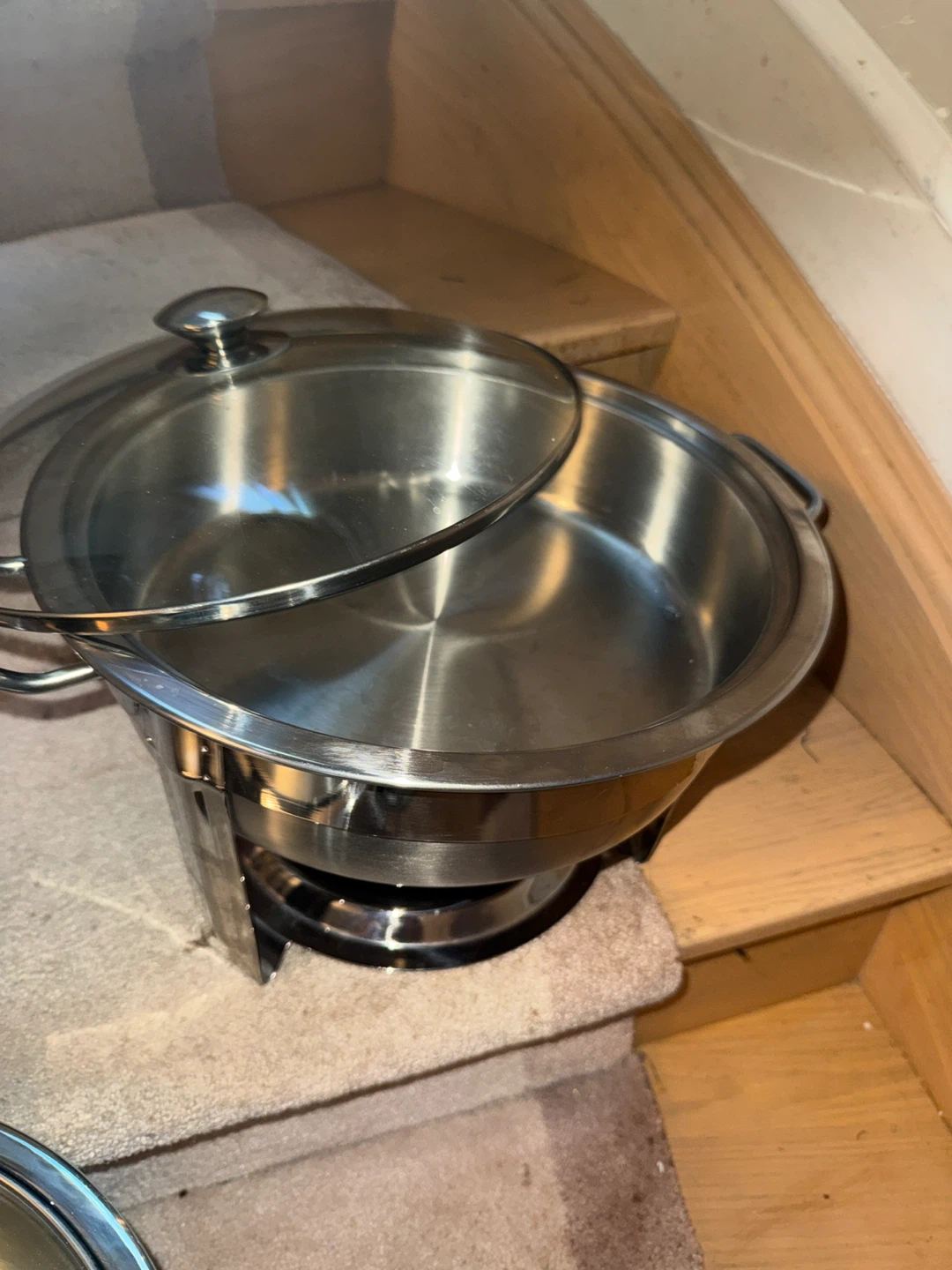 Chafing Dish Set - photo 2