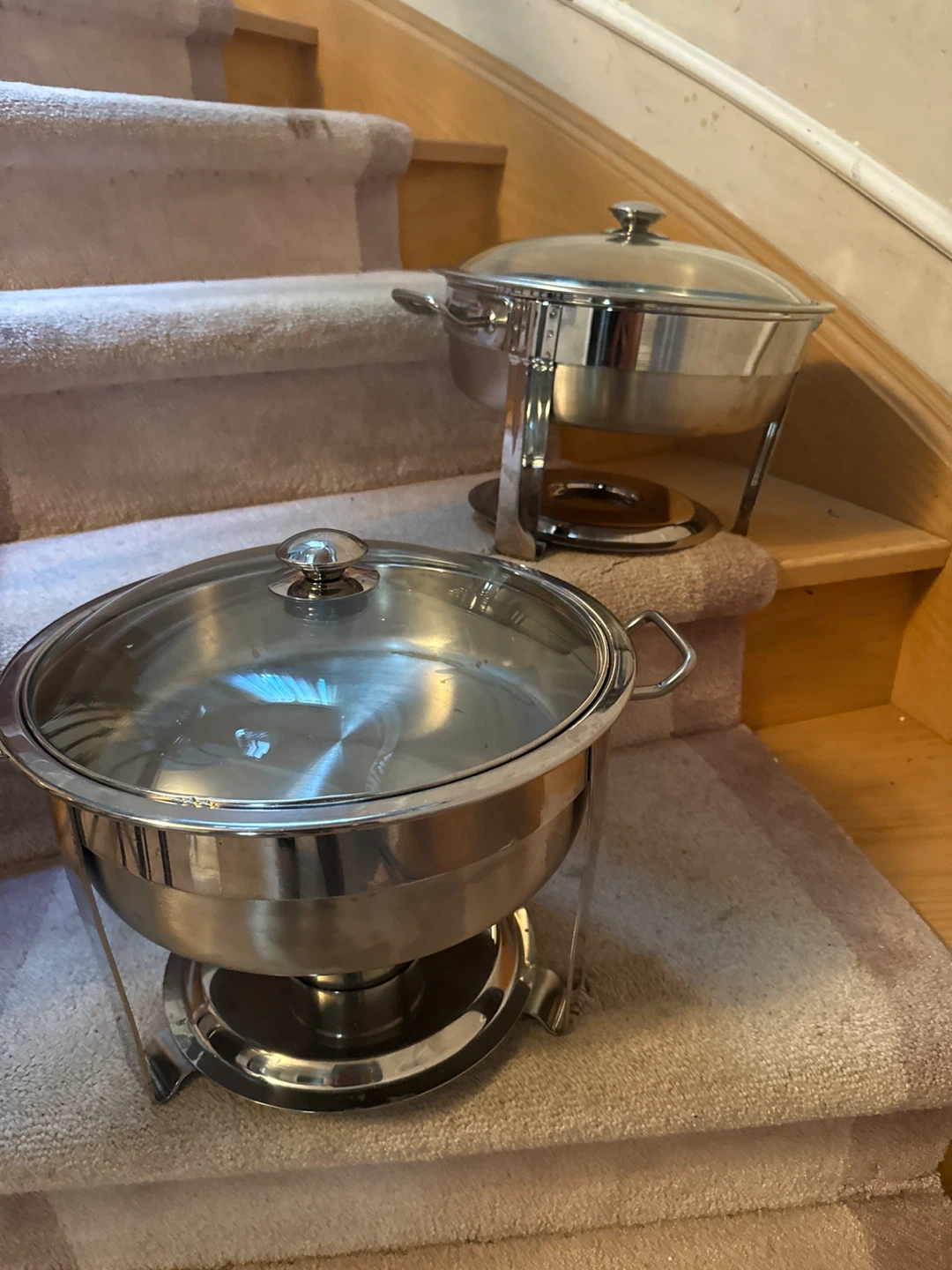 Chafing Dish Set