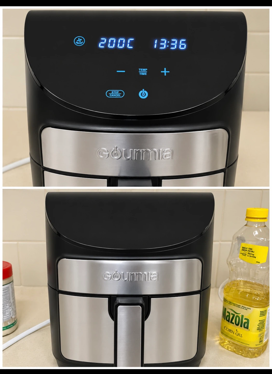 Gourmia Air Fryer