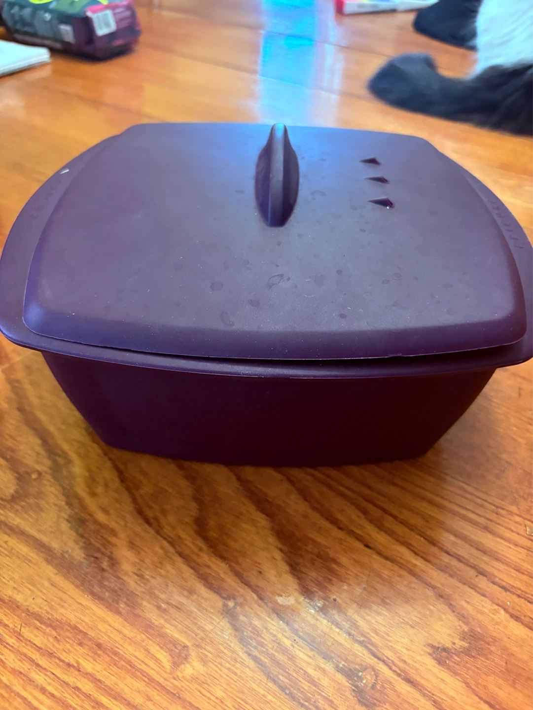 Large Epicure Steamer with Lid - photo 3