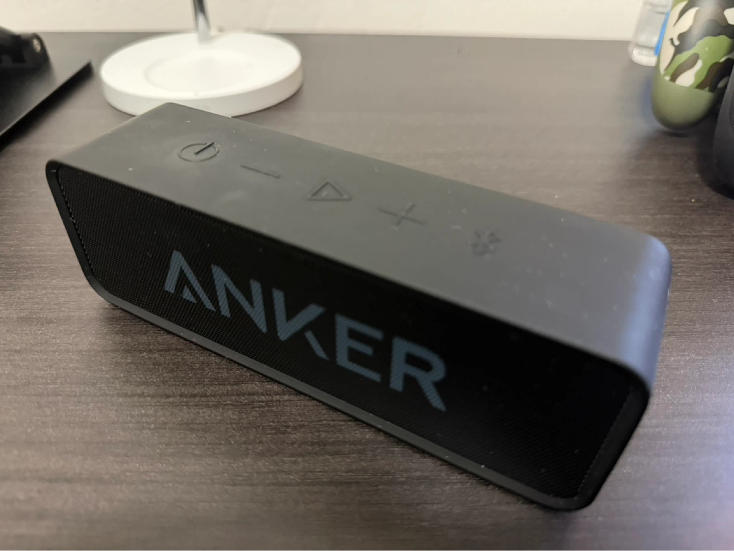 Anker Portable Bluetooth Speaker