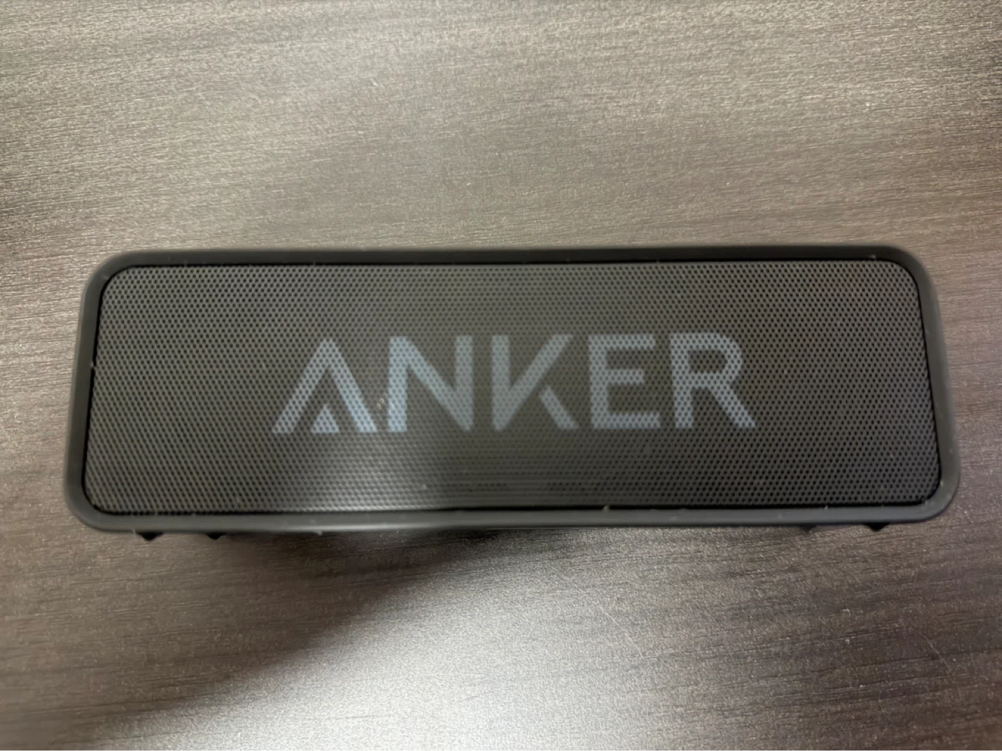 Anker Portable Bluetooth Speaker - photo 2