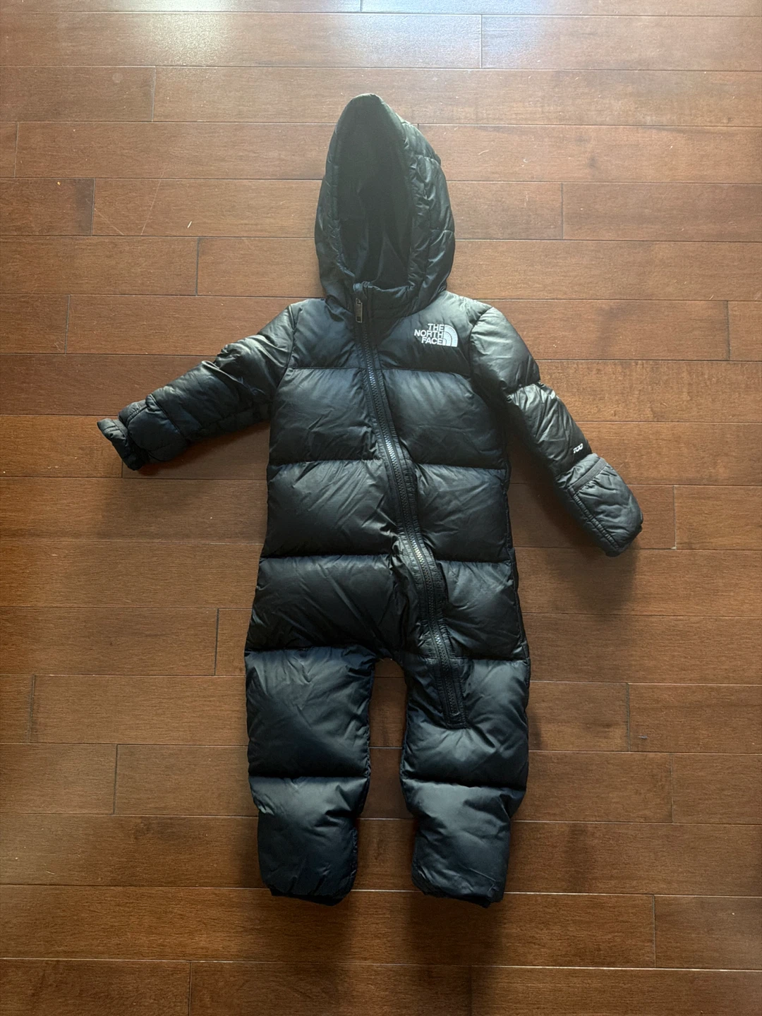 The North Face Kids Puffer Snowsuit