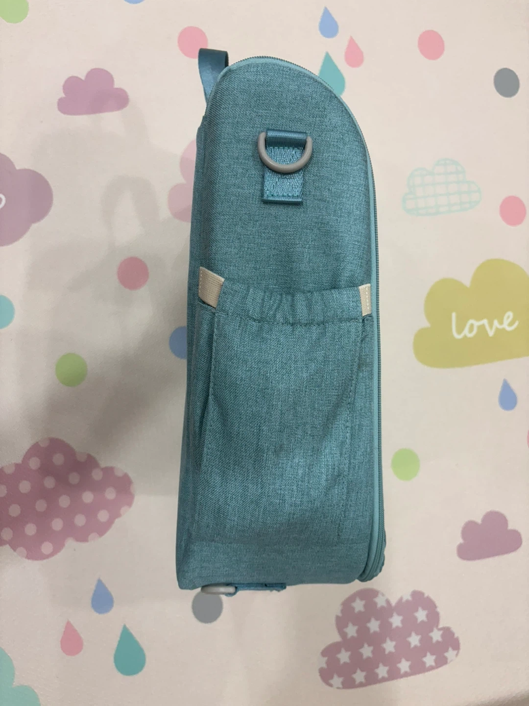 SUNVENO Baby Bassinet Travel Bag - photo 3
