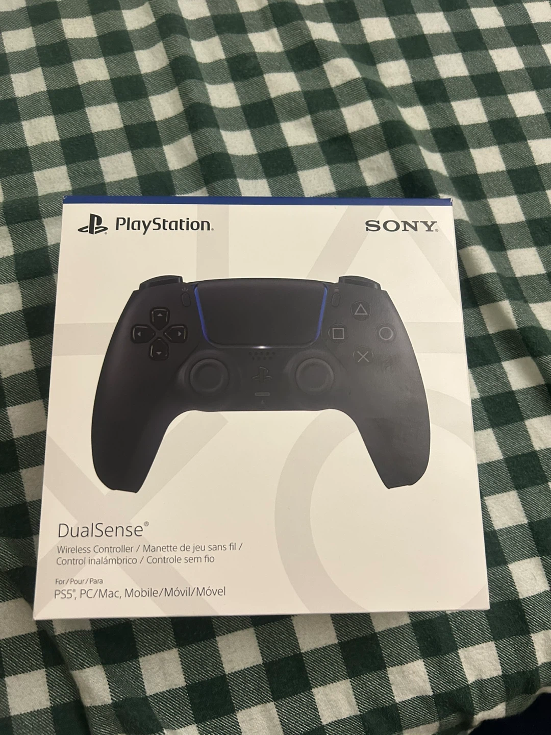 Sony PlayStation DualSense Wireless Controller