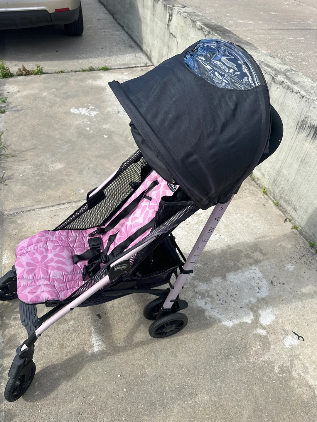 Coche para bebé - photo 2