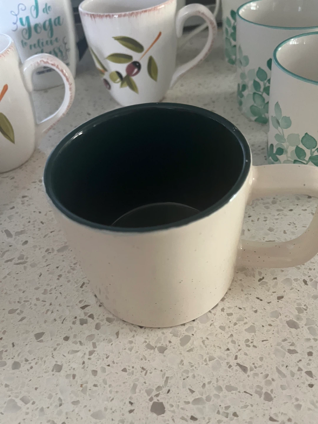 Assorted Ceramic Mugs $1 each - photo 3