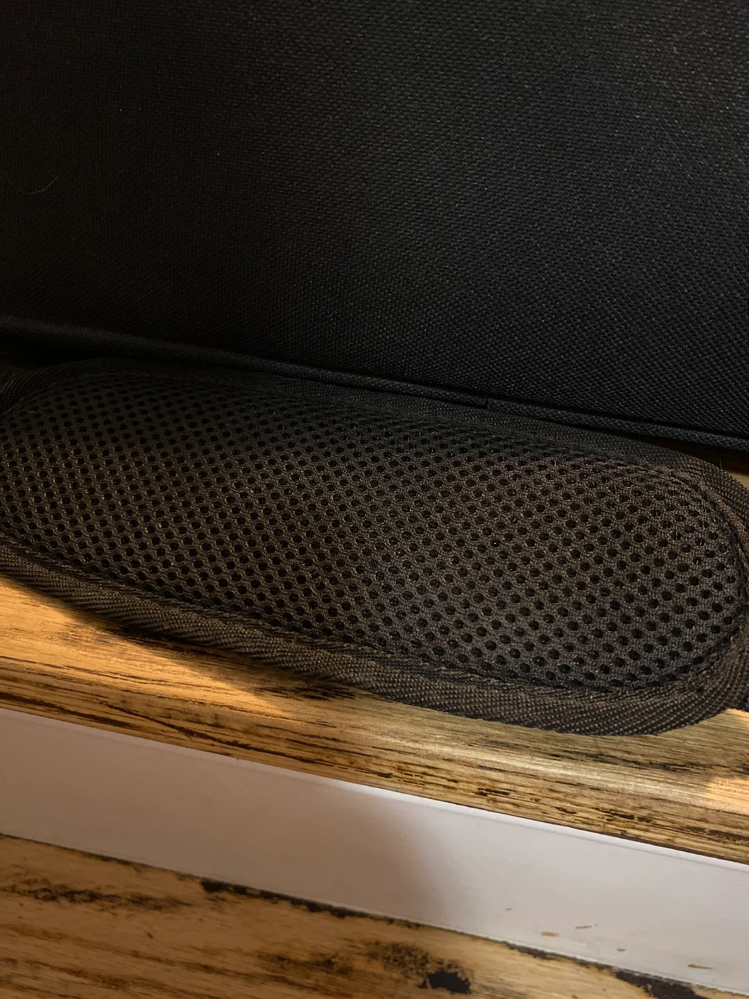 Samsonite Black Briefcase Laptop Bag - photo 3