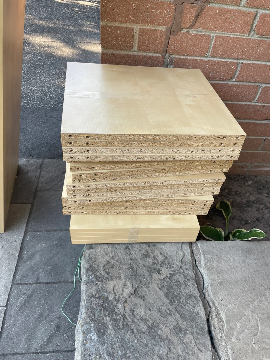 ikea KALLAX shelf unit, delivery - photo 4
