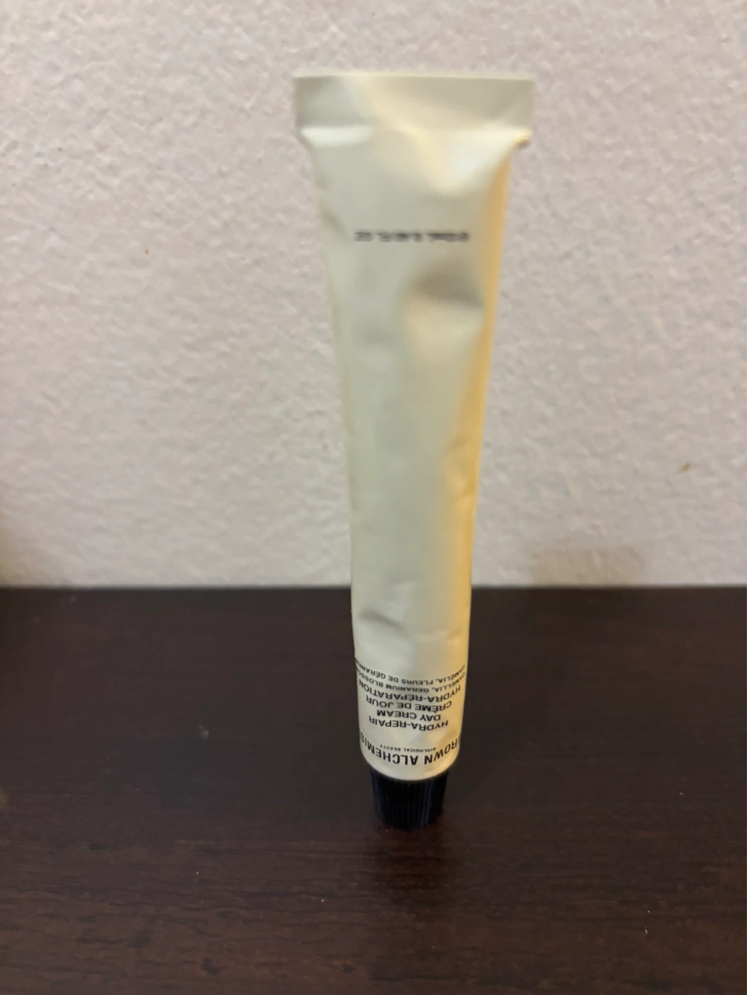 NEW-Grown Alchemist Hydra-Repair Day Cream