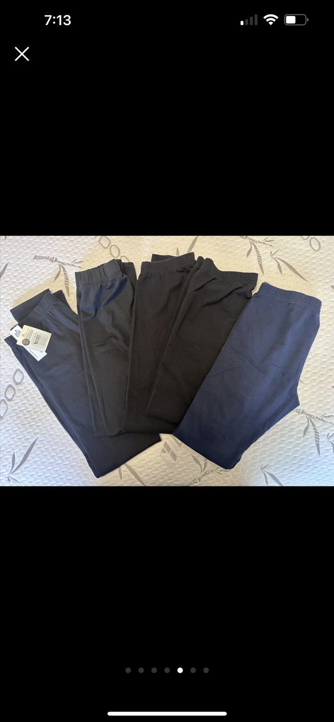 Girls' Clothes Bundle - Shorts, T-shirts, Sweatshirts, - photo 5