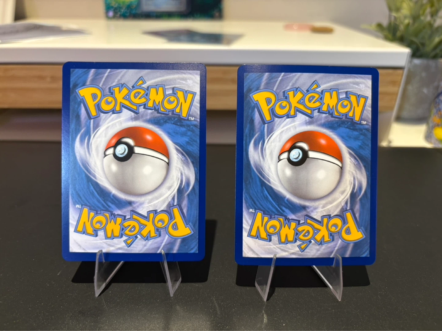 Kleavor V Full Art and Holo VSTAR Pokemon Cards - photo 2