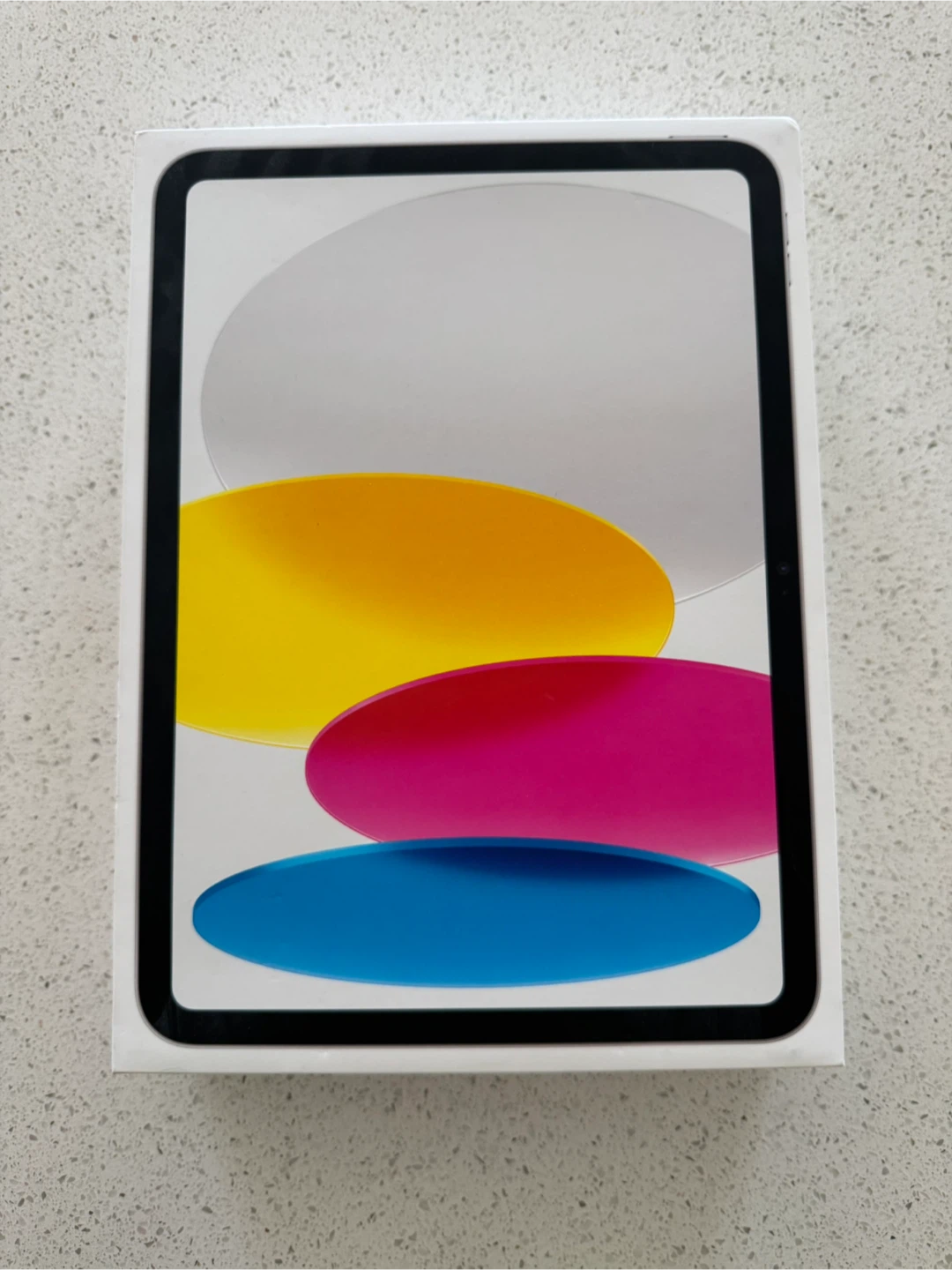 SEALED Apple iPad 10th Gen 64GB Wi-Fi