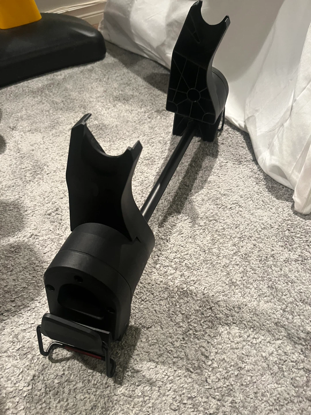 Veer Baby car seat Adapter - photo 2