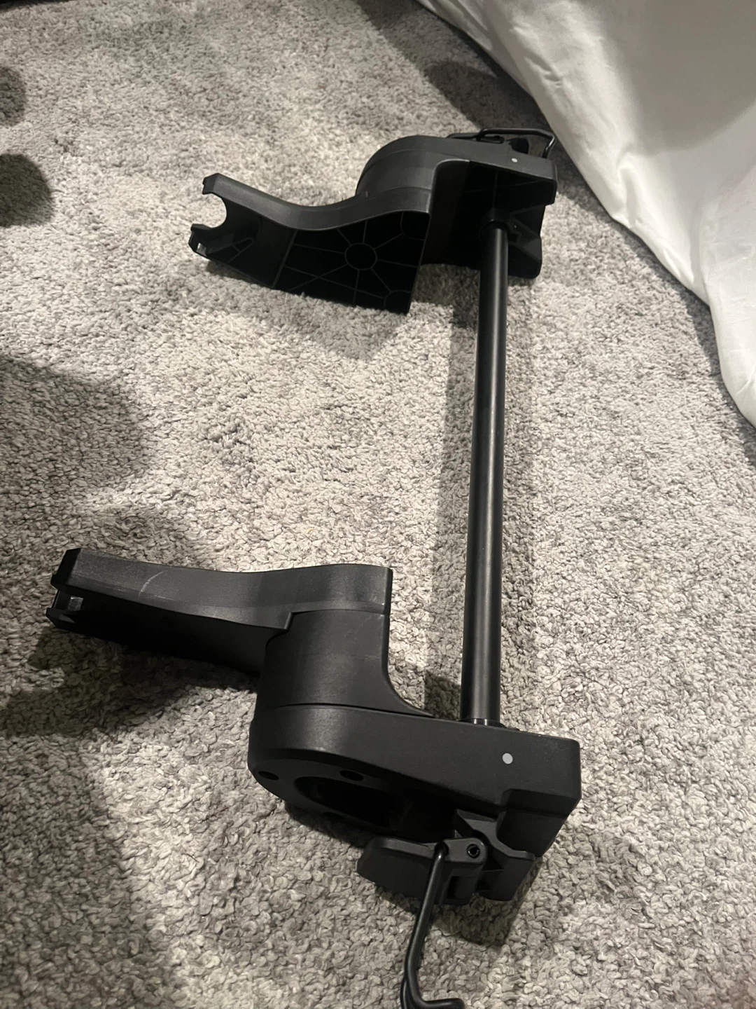 Veer Baby car seat Adapter