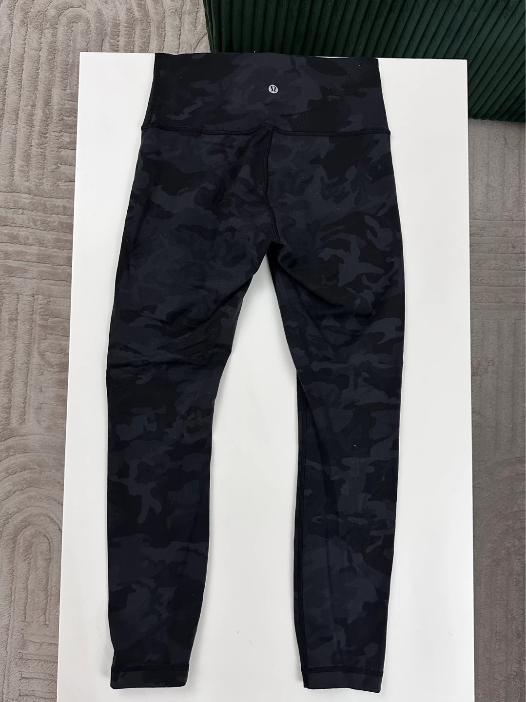 Lululemon Align Camo Leggings High Rise - photo 2