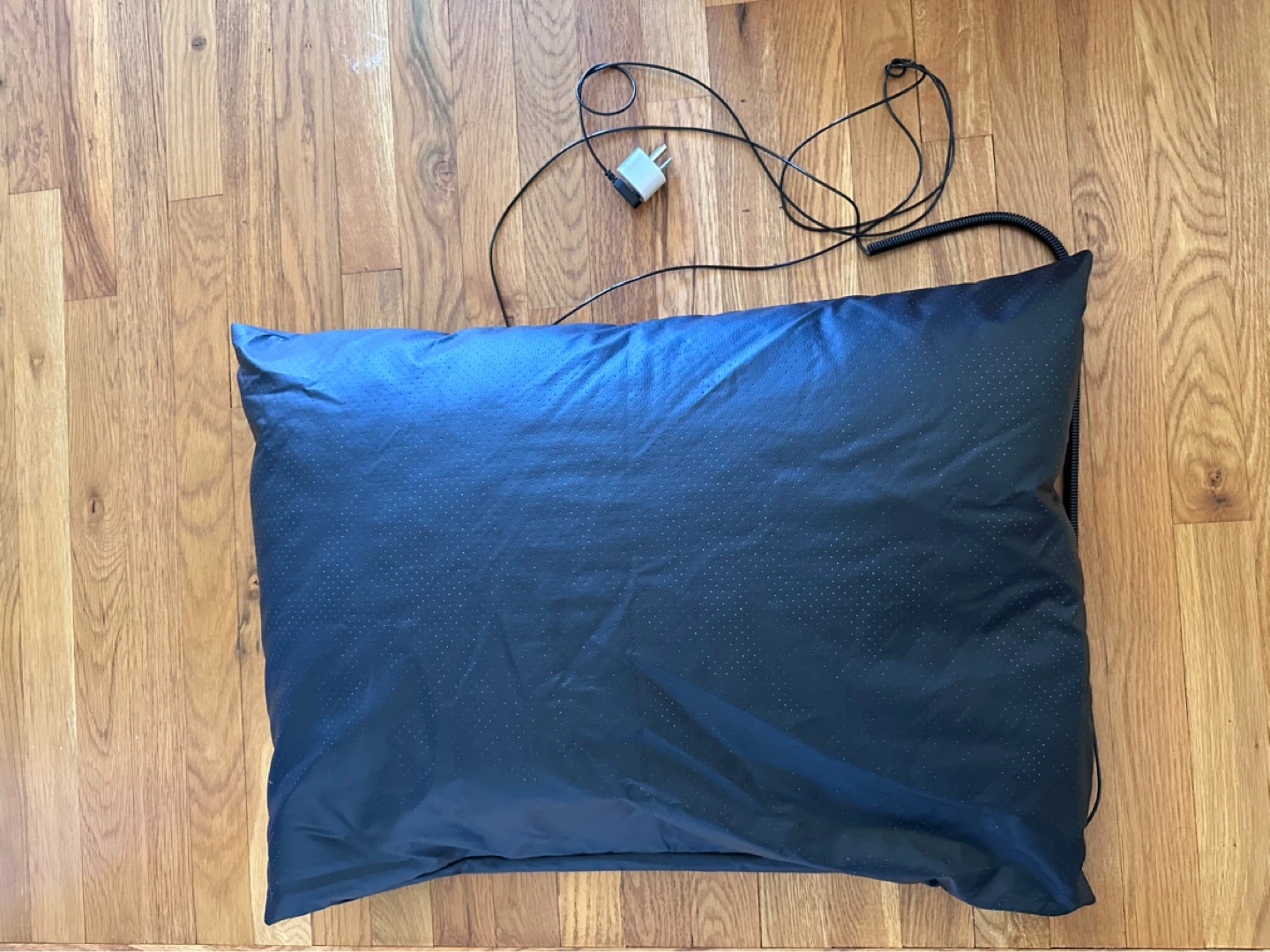 Earthing Pillow Cover Kit