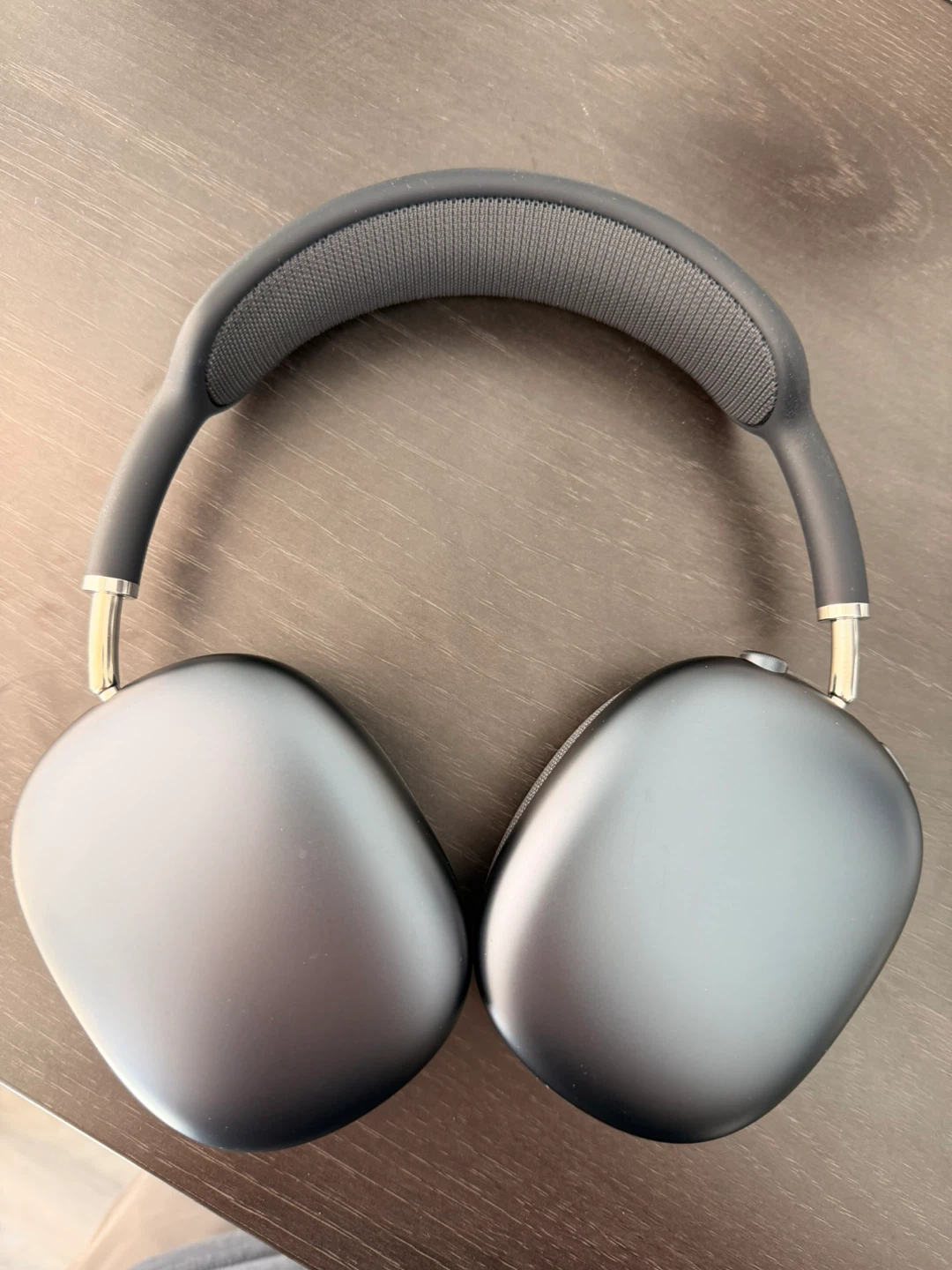 Apple AirPods Max (USB-C) in Midnight - photo 3