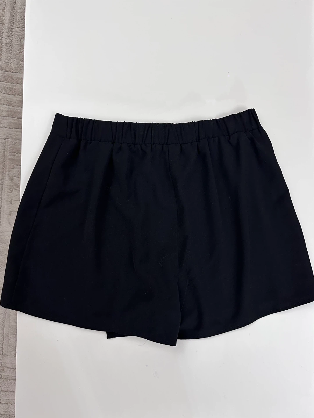 Black Skort - photo 2