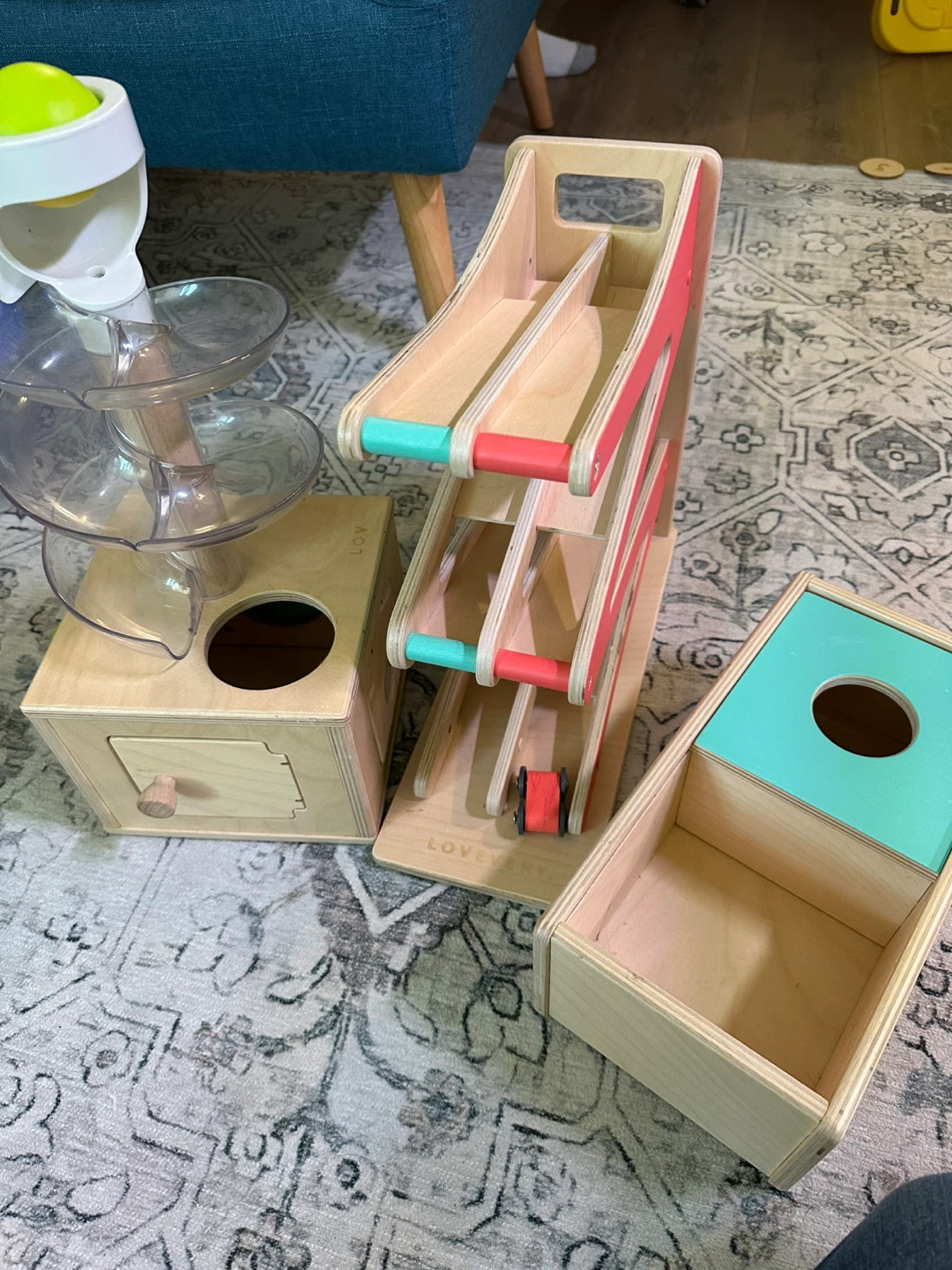 Lovevery Play Kits Bundle - photo 3