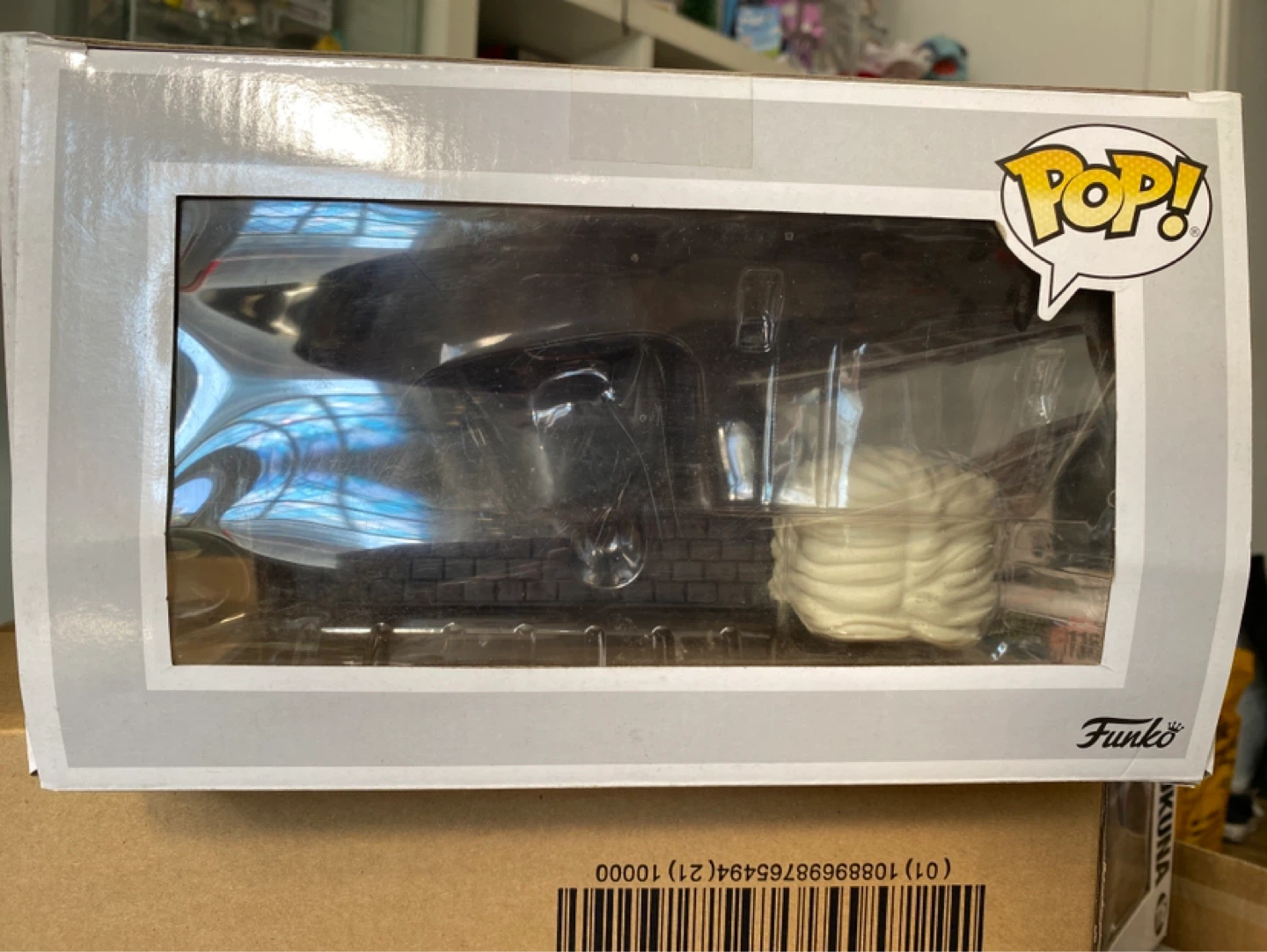 Funko Pop! Movie Moments Grindelwald and Thestral #30 - photo 5