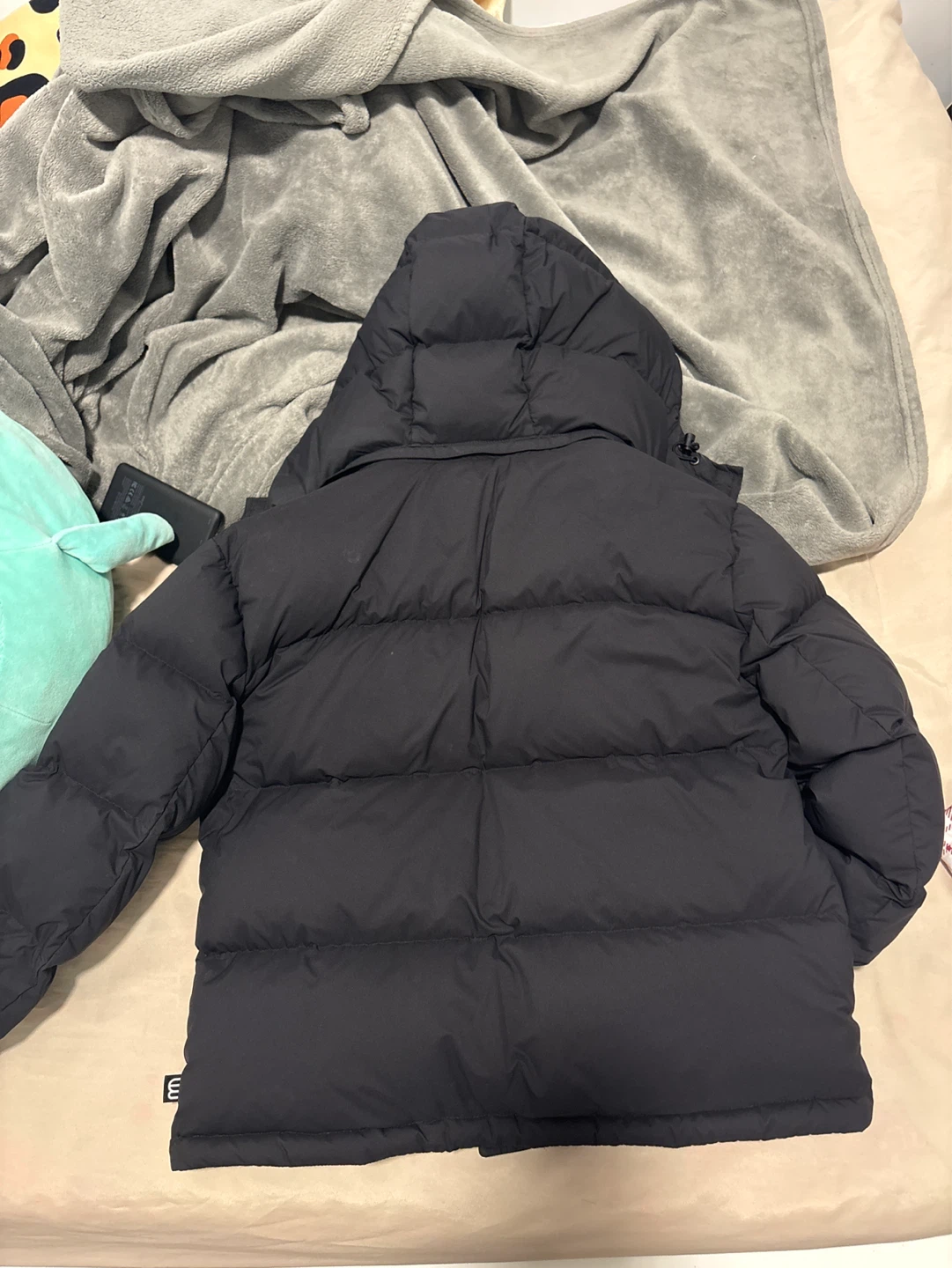 Super Puff Winter Jacket - photo 2
