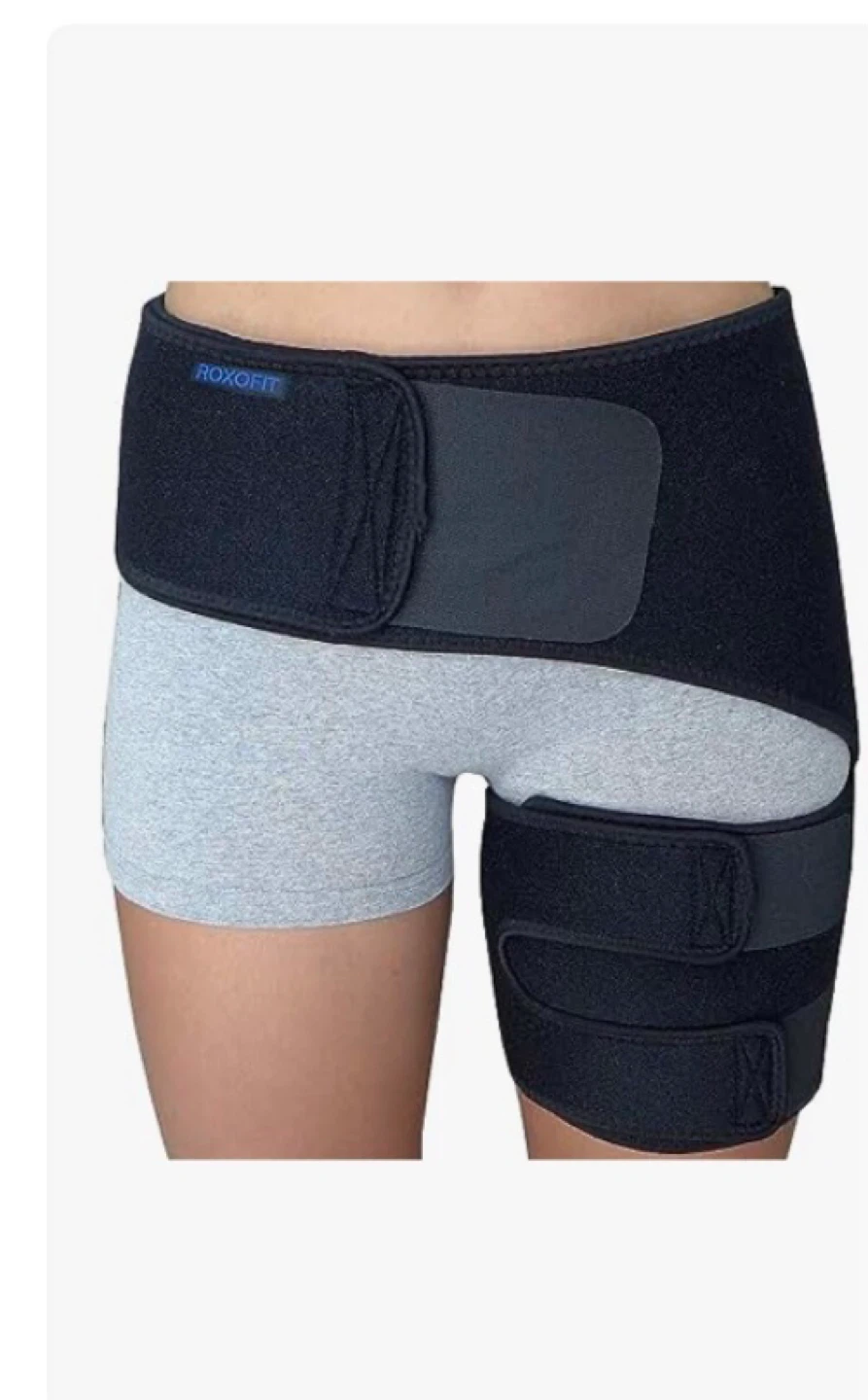 Sports supports for youth - photo 4