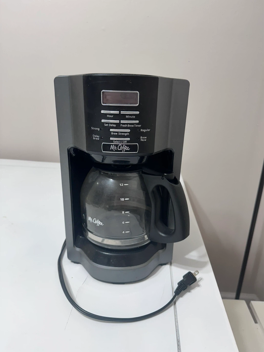 Mr. Coffee Coffee Maker