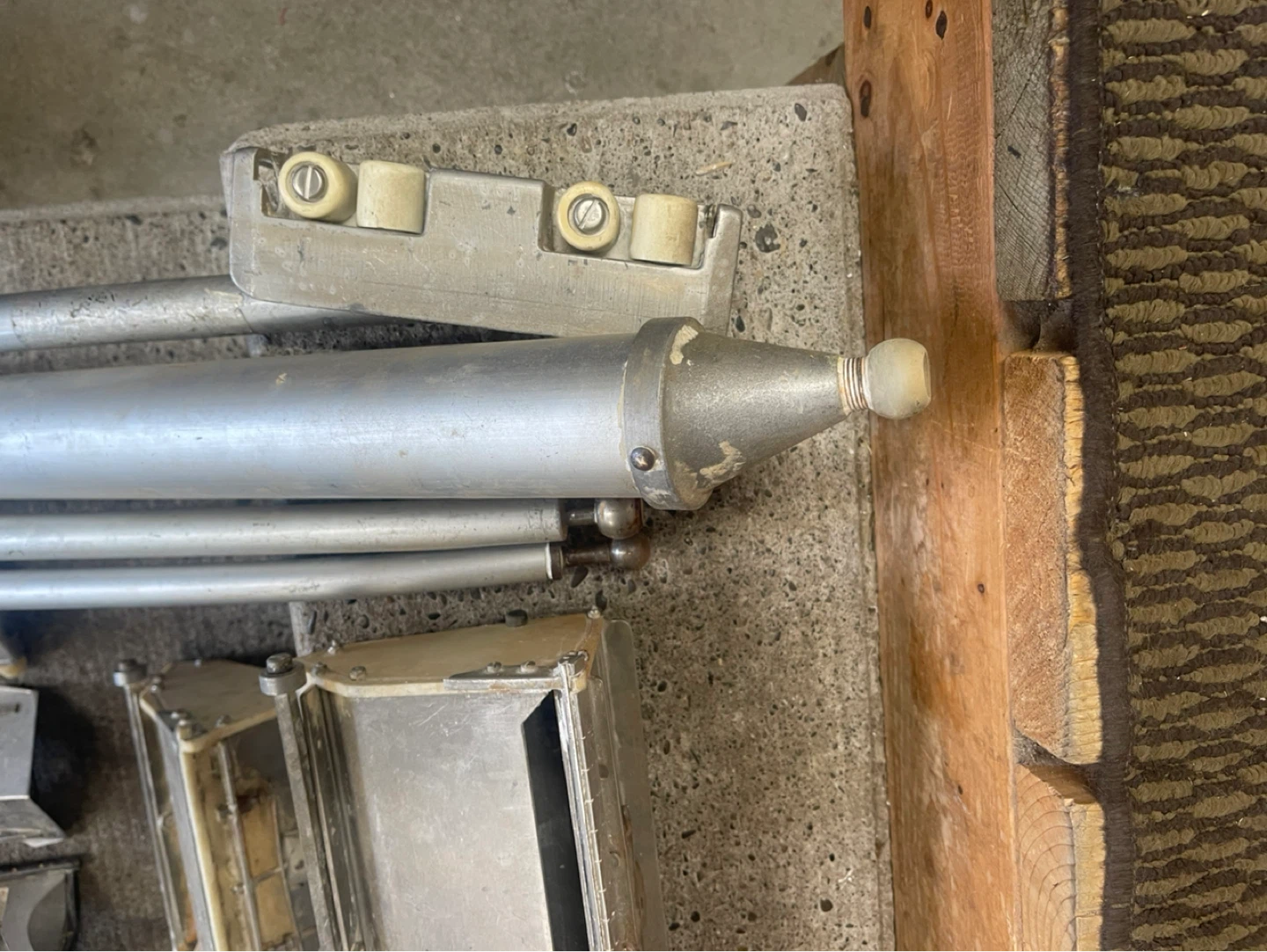 Drywall, taping tools - photo 4