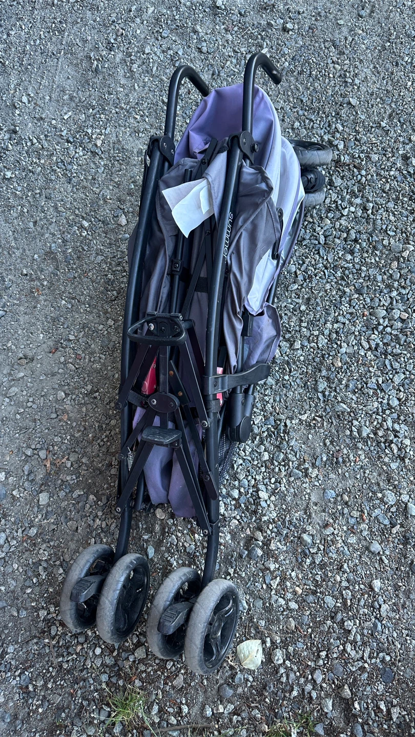 Summer Infant Stroller - photo 2