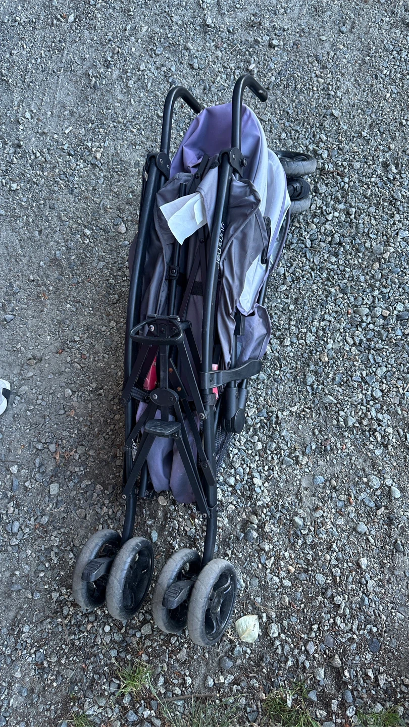 Summer Infant Stroller - photo 3