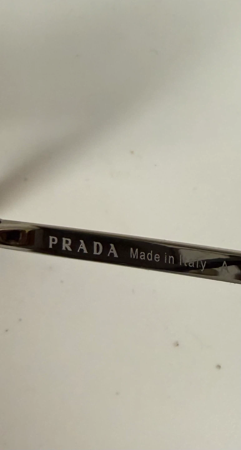 PRADA Sunglasses - photo 2