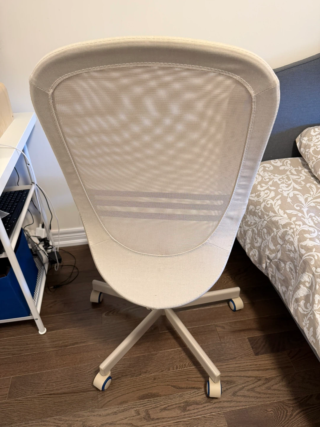 Office chair IKEA - photo 2