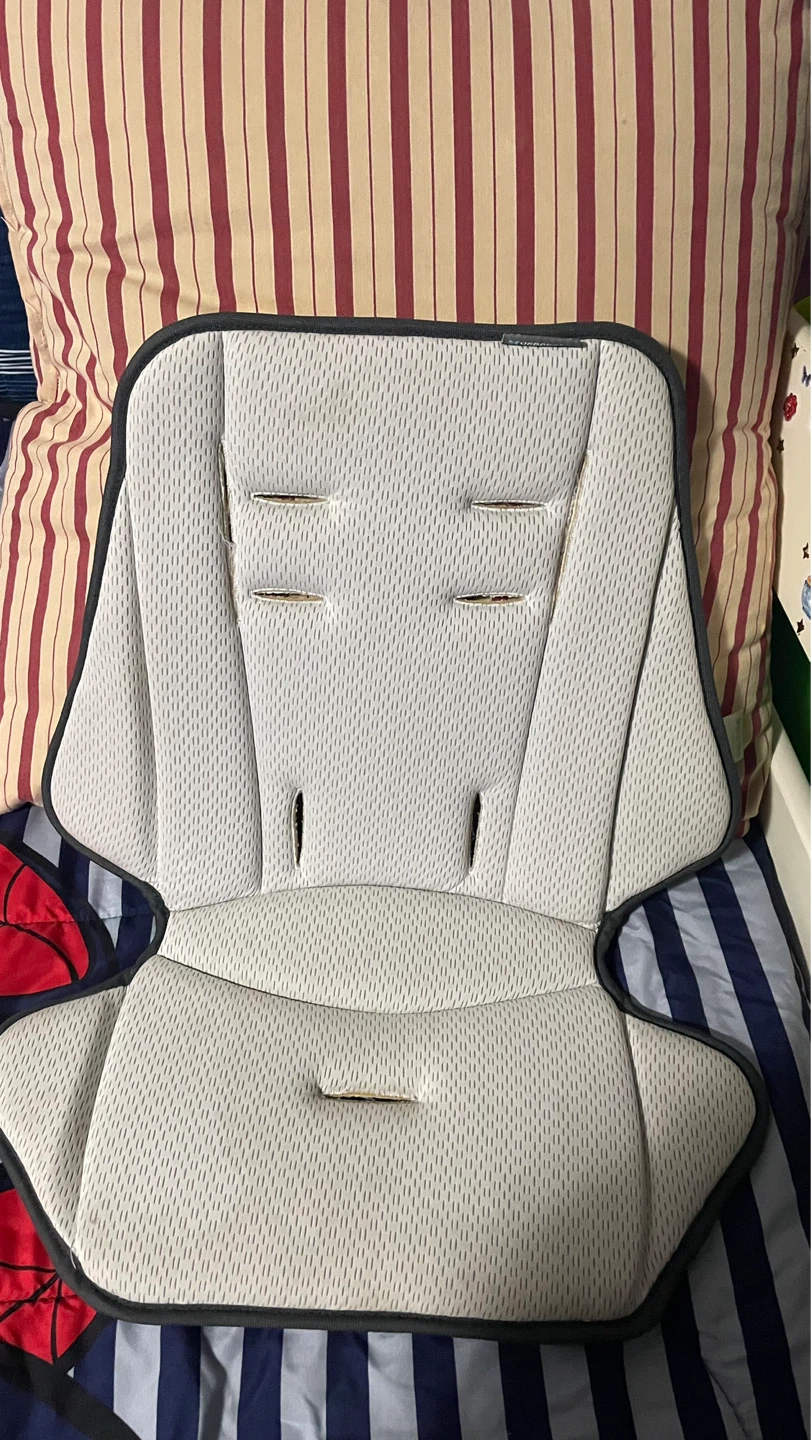 Baby Stroller Insert Pad