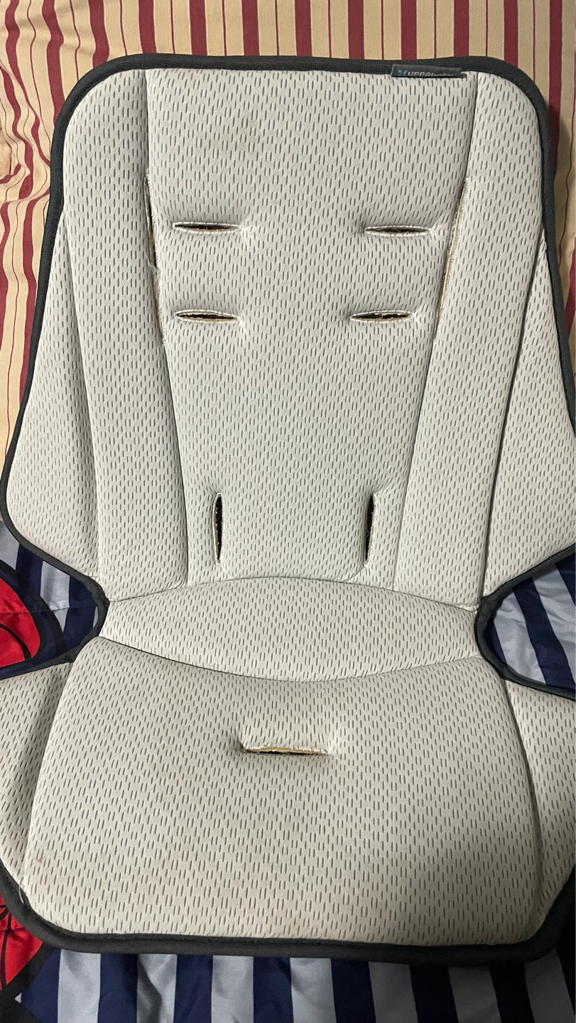 Baby Stroller Insert Pad - photo 2
